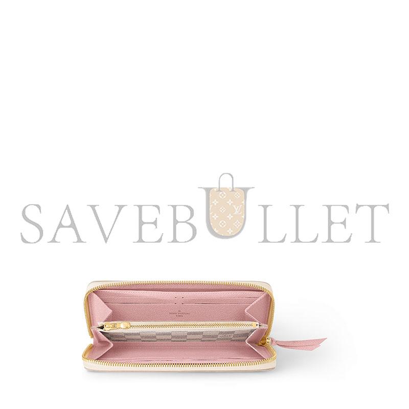 LOUIS VUITTON CLÉMENCE WALLET N61264 (19.5*9*1.5cm)